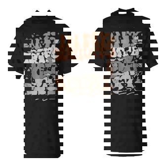 In My Tortur Groovy Era T-Shirt | Mazezy