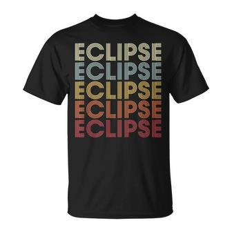 Total Solar Eclipse 2024 April 08 2024 Usa America Totality T-Shirt - Monsterry