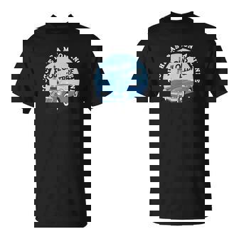 Touche Pas À Mon Ancienne T-Shirt - Cadeauxyz