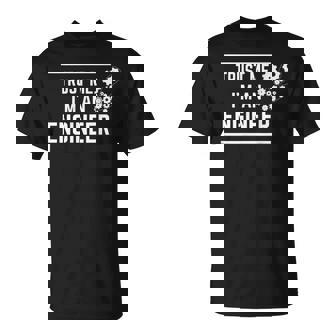 Trust Me I'm An Engineer Engineering Camiseta unisex - Regaloses