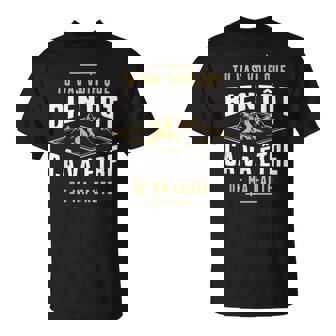 Tu Vas Voir Que Bientôt Ca Va Être De Ma Faute Les Bronzés T-Shirt - Cadeauxyz