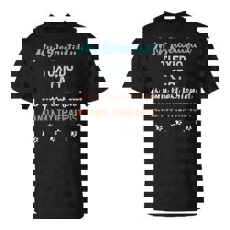 Tuxedo Cat Owner Lover Therapist And Friend T-Shirt - Thegiftio