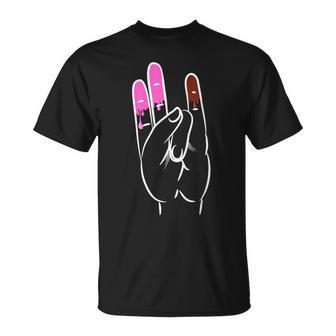 Two In The Pink One In The Stink T-Shirt - Monsterry DE