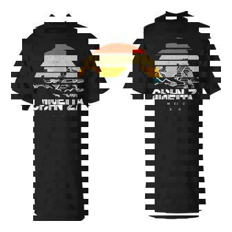 Vacaciones Chichen Itza México Camiseta unisex - Regaloses