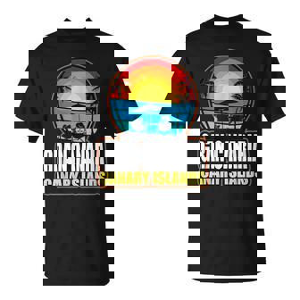 Vacaciones En Gran Islas Canariasacaciones En España Camiseta unisex - Regaloses