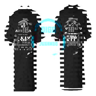 Video Gaming Nerdideojugador No Puedo Oirte Estoy Jugando Camiseta unisex - Regaloses