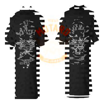 Vieux Motard Que Jamais Cadeau Moto Vintage T-Shirt - Cadeauxyz