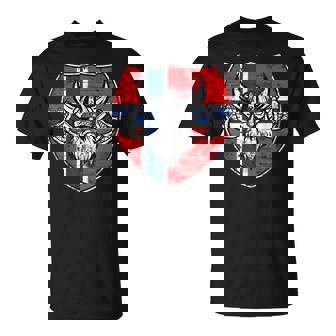Viking Noruega Camiseta unisex - Regaloses