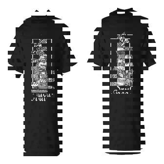 Vlad The Impaler T-Shirt - Thegiftio