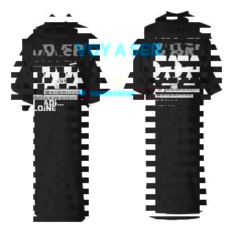 Voy A Ser Papa Anuncio Embarazo Futuro Papa Camiseta unisex - Regaloses