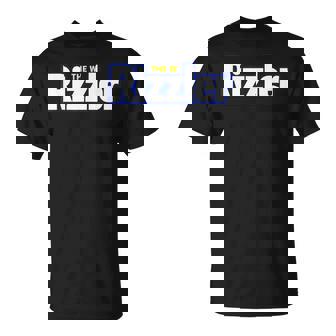 The W Rizzler For The Rizz God T-Shirt | Mazezy