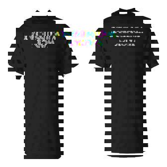 Wacky Wednesday Mismatch Wacky Wednesday T-Shirt | Mazezy