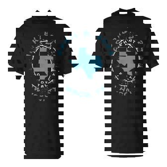 Waco Texas Solar Eclipse April 8 2024 Totality T-Shirt | Mazezy