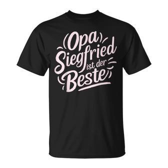 Weltbester Papa Für Die Bestenäter T-Shirt - Geschenkecke