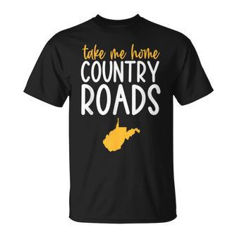 West Virginia Apparel West Virginia Home I Love Wv State T-Shirt | Mazezy AU