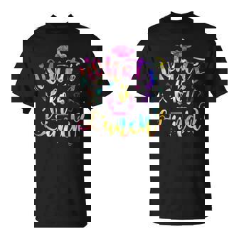 Whats For Lunch Lunch Lady T-Shirt - Seseable