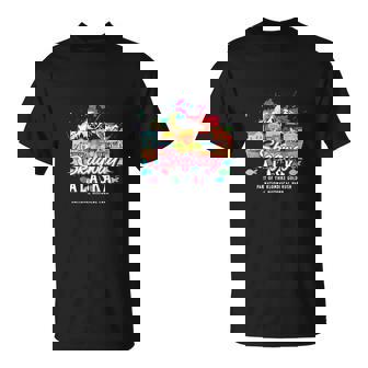 Womens Skagway Alaska Klondike Gold Rush National Historical Park T-Shirt - Thegiftio
