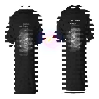 You Are Here Astronomy Milky Way Solar System Galaxy Space T-Shirt - Thegiftio UK