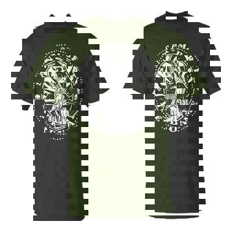 Santa Muerte Perdoname Camisa Religiosa San De La Muerte Camiseta unisex - Regaloses