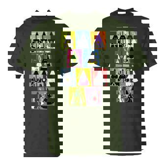 Semana Santa De Sevilla Camiseta Camiseta unisex - Regaloses