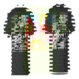Semana Santa Málaga Camiseta unisex - Regaloses