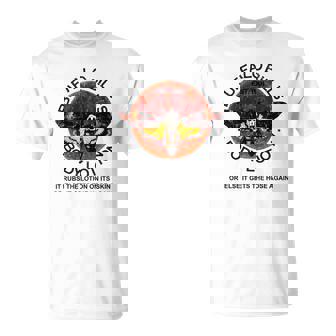 087 The Silence Of The Lambs Yl T-Shirt - Cadeauxyz