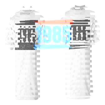 1985 Birthday Born 1985 T-Shirt - Thegiftio