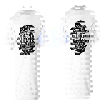 Adtr Keep Your Hopes Up High T-Shirt - Thegiftio