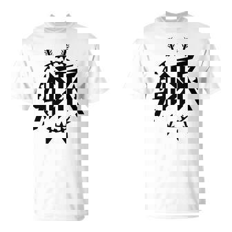 Adtr T-Shirt - Thegiftio