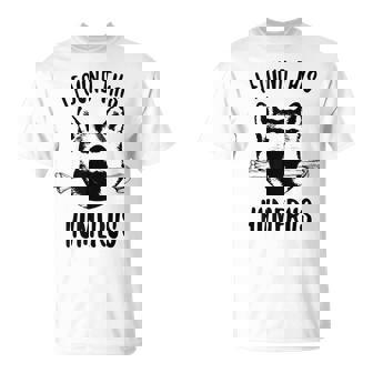 Akita Akitas Dog Humerus T-Shirt - Monsterry
