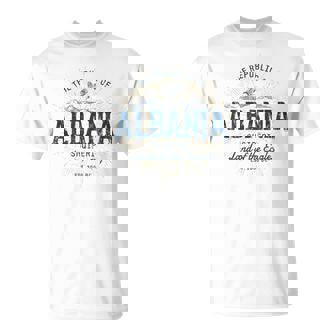 Albania Estilo Retrointage Albania Camiseta unisex - Regaloses