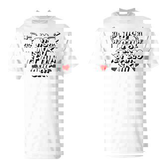 This Is Our Get Along For Siblings Sisters Brothers T-Shirt - Thegiftio