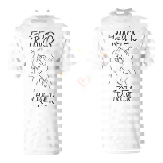 Amigos Para Siempre Mejor Amigo Amor Amistad Confianza Camiseta unisex - Regaloses