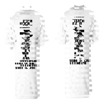 Autism Rizz Em Frog Rizz Em With The Tism T-Shirt - Seseable