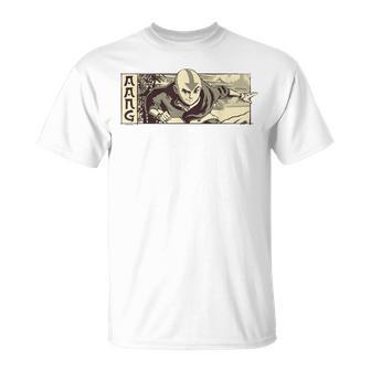 Avatar T-Shirt - Geschenkecke