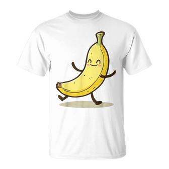 Bananas For Cute Banana Costume Banana T-Shirt - Seseable