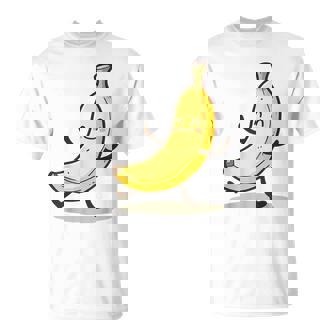 Bananas For Cute Banana Costume Banana T-Shirt - Seseable