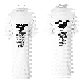 Bat Chicken Of The Cave 2 T-Shirt - Cadeauxyz