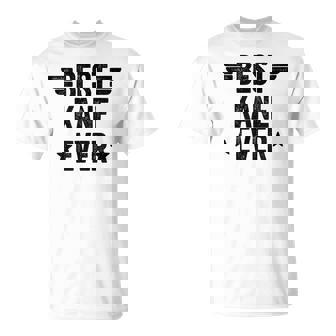 Best Kane Ever T-Shirt | Seseable UK