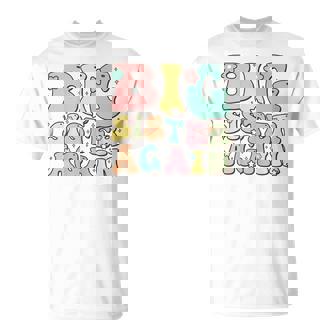 Big Sister For Girls Toddlers Big Sister Again T-Shirt | Mazezy