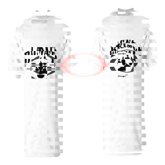 Blackwater Black Water Mi Tshirts T-Shirt - Thegiftio