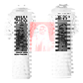 Bob Marley Canciones De La Libertad Música Reggae De Rock Camiseta Camiseta unisex - Regaloses