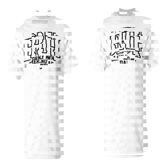 Bruh Formerly Known As Dad Cool Father Father's Day T-Shirt - Seseable