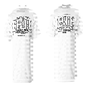 Bruh Formerly Known As Grandpa Cool Father Father's Day T-Shirt - Seseable