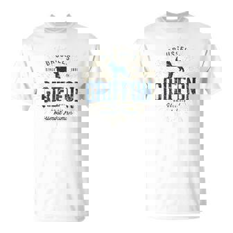 Brussels Griffon Regalointage Grifón De Bruselas Camiseta unisex - Regaloses
