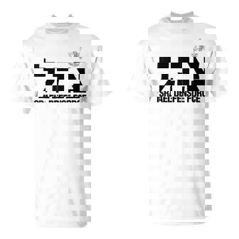 Cadeau De Hanoukka Juif De L'armée Israélienne De Défense T-Shirt - Cadeauxyz