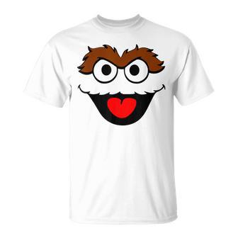 Carnival Oscar Costume T-Shirt - Seseable