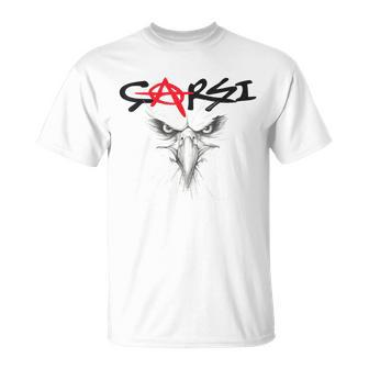 Carsi Herseye Karsi 1903 Besiktas T-Shirt - Geschenkecke