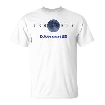 Dayseeker Merch Origin Music Love Music T-Shirt - Thegiftio UK