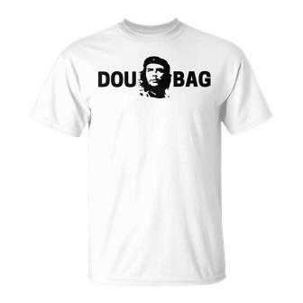 Dou Che Guevara Bag T-Shirt - Monsterry